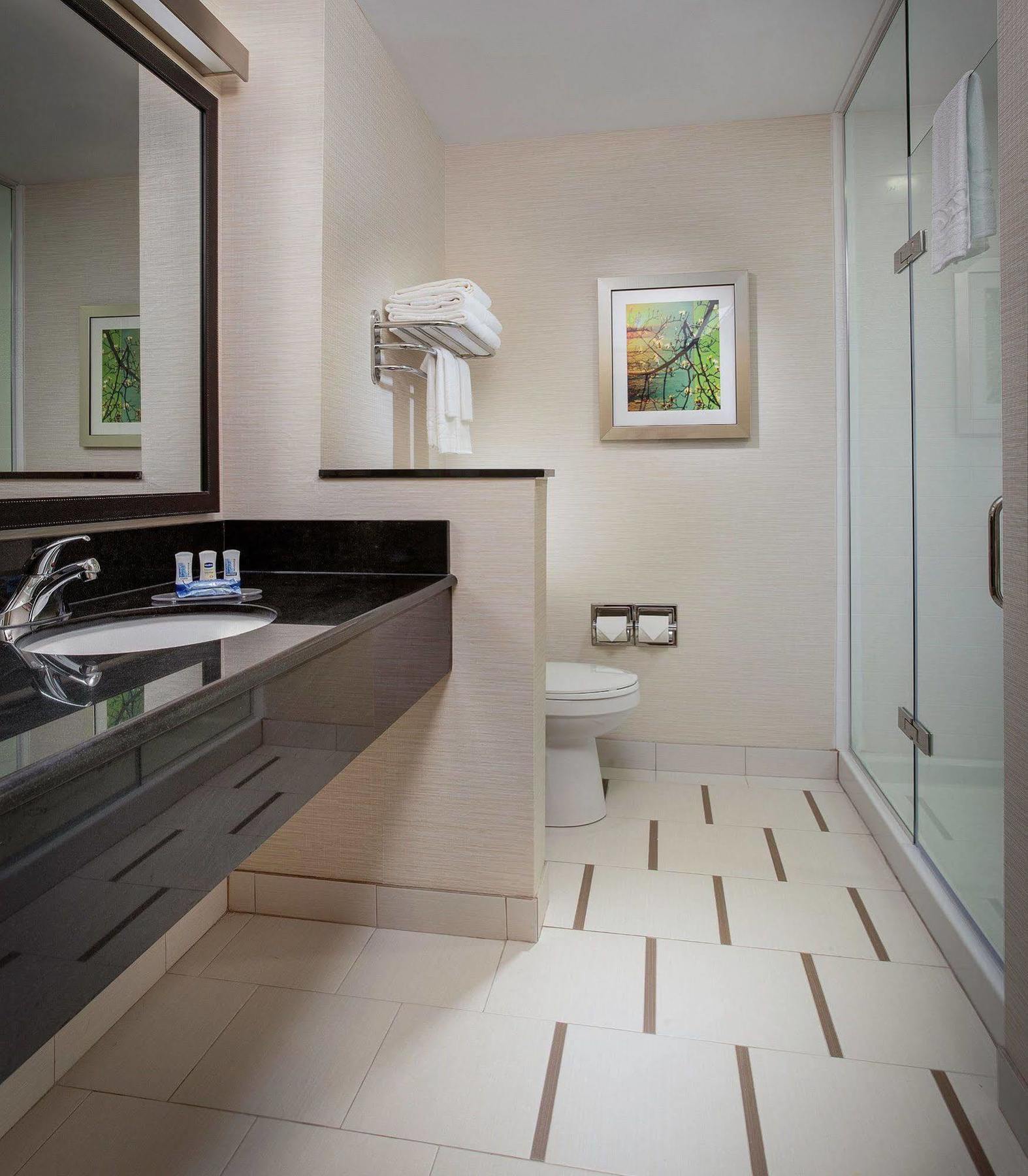 Fairfield Inn & Suites By Marriott Sidney Luaran gambar